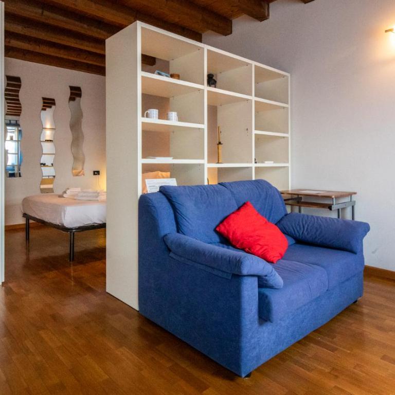 Galilei 41 - Appartamento - 16
