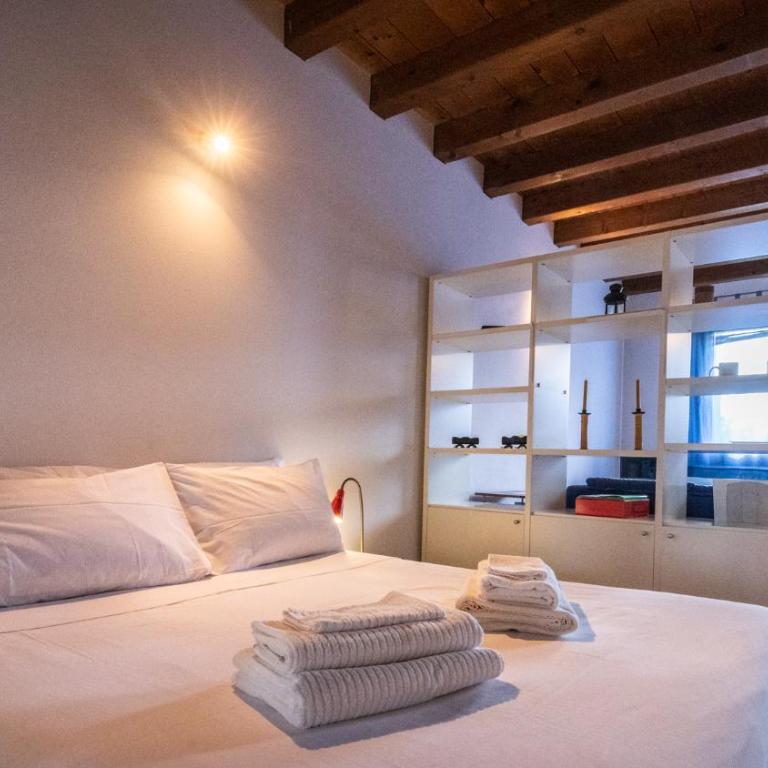 Galilei 41 - Appartamento - 22