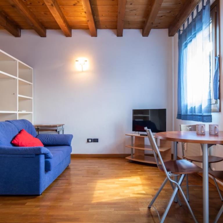 Galilei 41 - Appartamento - 33