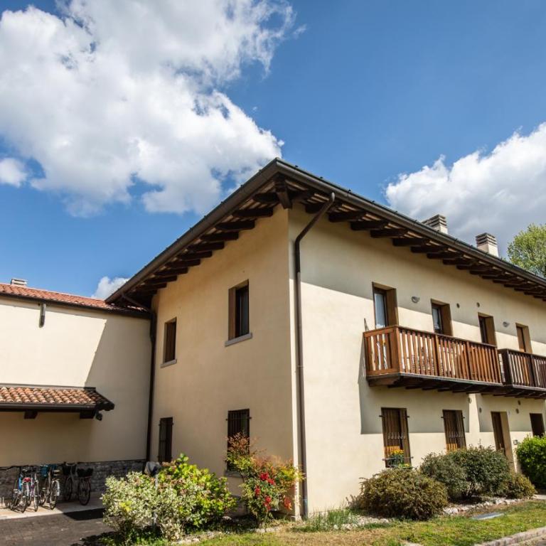 Galilei 41 - Appartamento - 40
