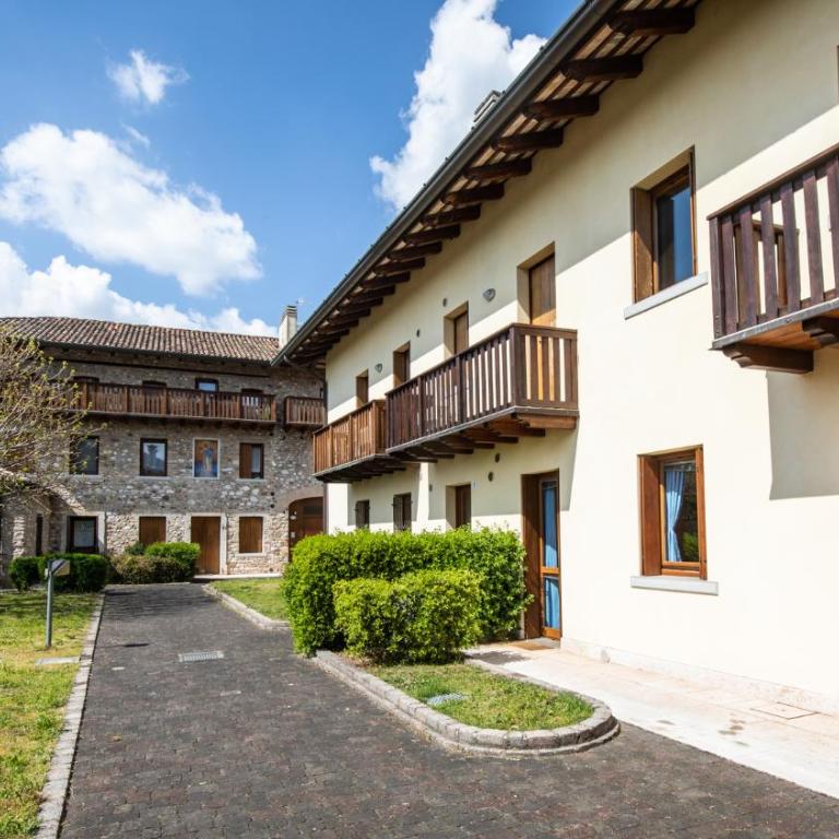 Galilei 41 - Appartamento - 44