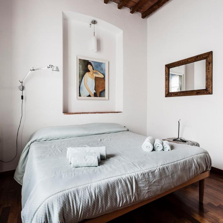 Spacious 2BR Apartment for Families Central & Quiet Pisa - Appartamento - 11