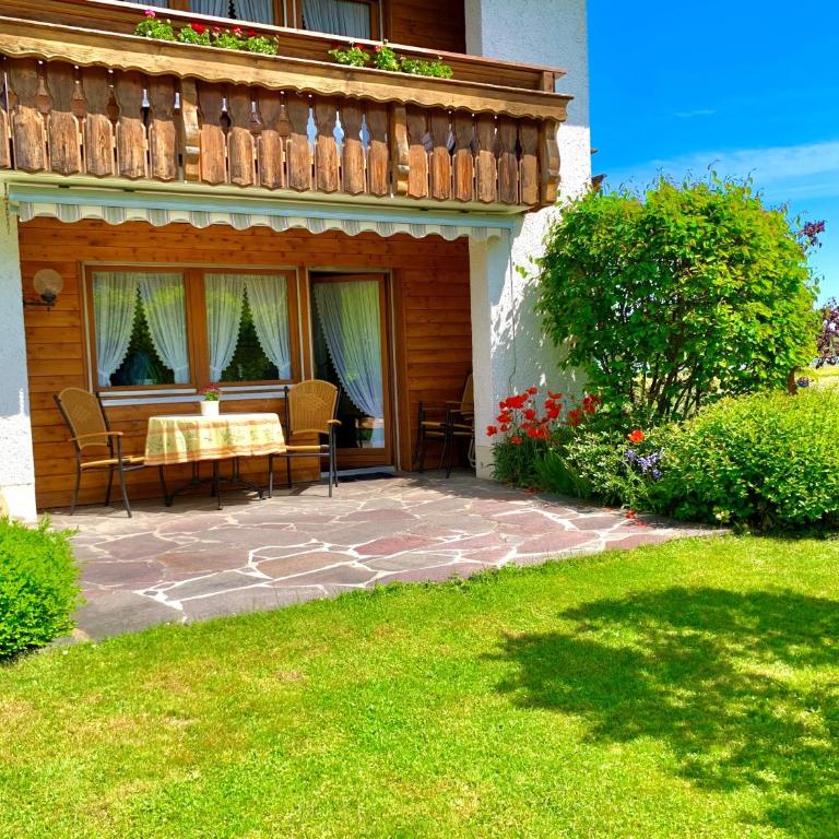 Ferienhaus Cosima - Appartamento con 2 Camere da Letto e Terrazza - 1