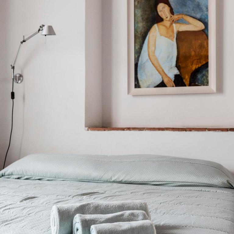Spacious 2BR Apartment for Families Central & Quiet Pisa - Appartamento - 13