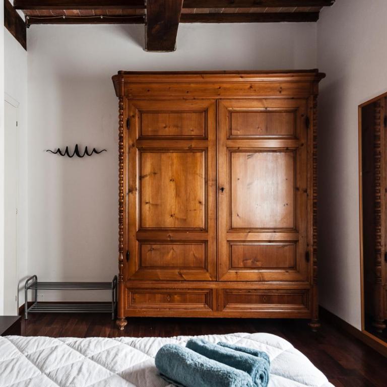 Spacious 2BR Apartment for Families Central & Quiet Pisa - Appartamento - 10