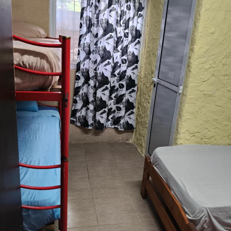 COMPLEJO CON PILETA Elegir entre 1 casa, 1 monoambiente o 1 habitacion - Two-Bedroom Apartment - 2
