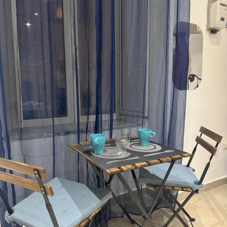 Cavallerizza home al museo - One-Bedroom Apartment - 2