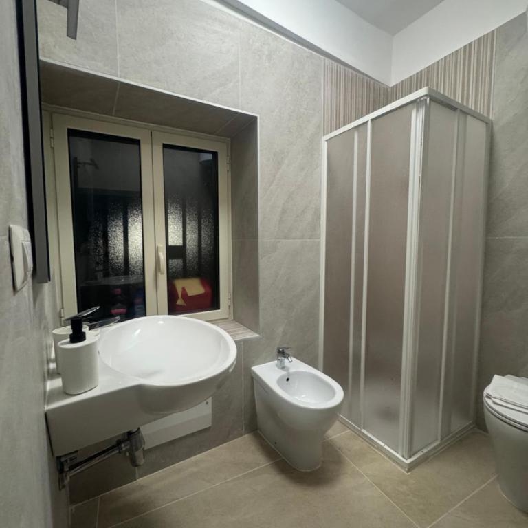 Cavallerizza home al museo - One-Bedroom Apartment - 3