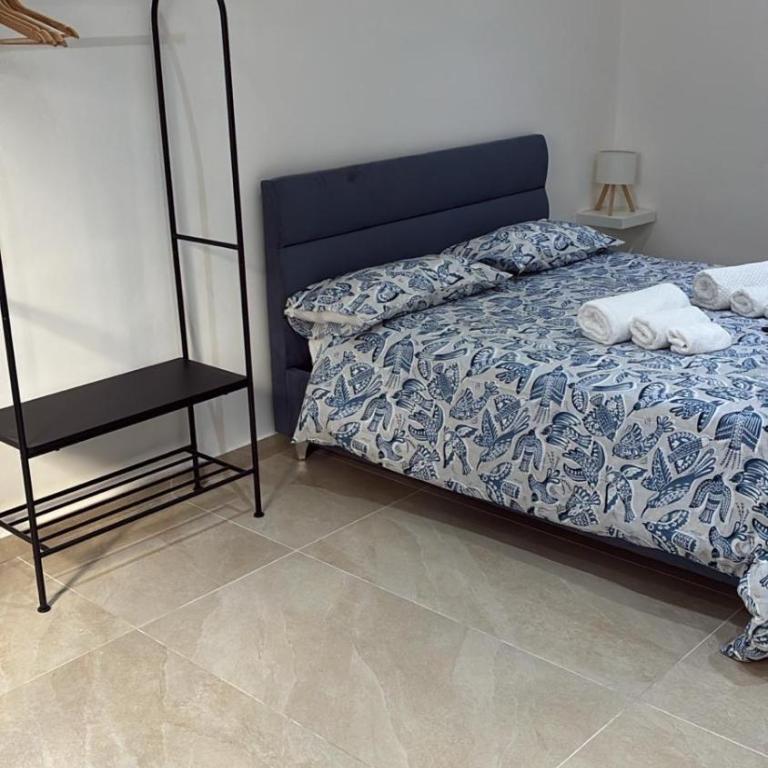 Cavallerizza home al museo - One-Bedroom Apartment - 8