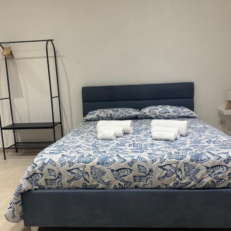 Cavallerizza home al museo - One-Bedroom Apartment - 9