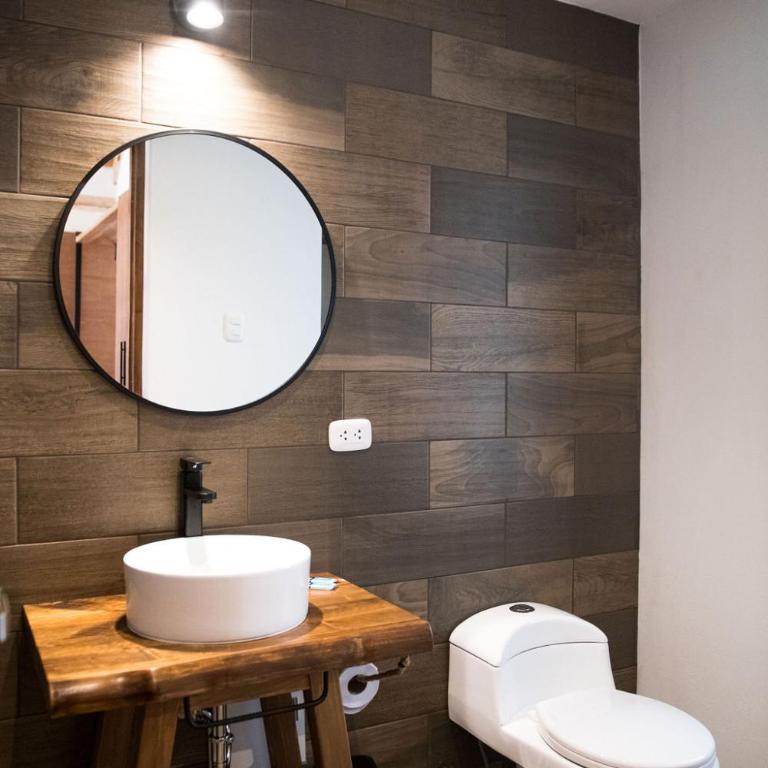 Kilay Villas Valle Sagrado - Three-Bedroom Villa - 17