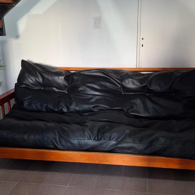 Departamento Tipo Loft 1er Piso Cerca de la Playa y Costanera Ideal para descanso o trabajo - Two-Bedroom Apartment - 47