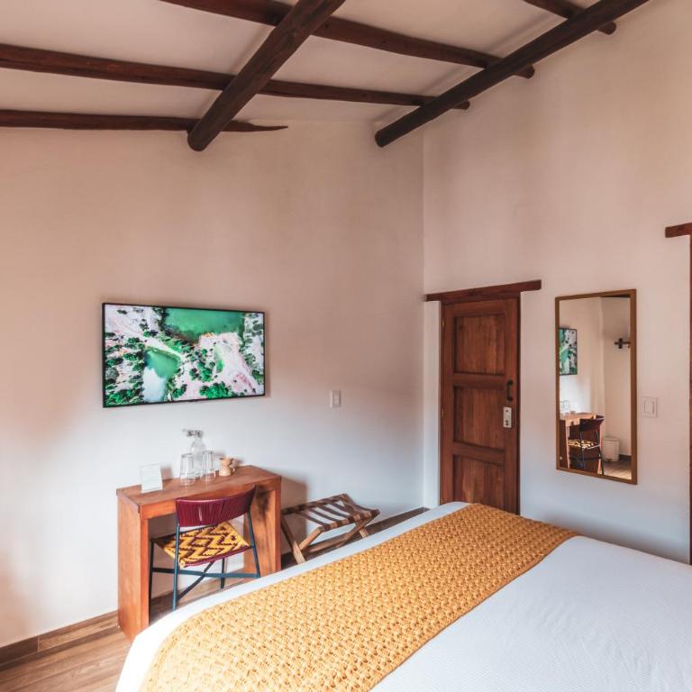Casa Sie - Suite - 5