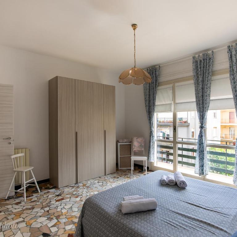 Stunning Apartment in a Villa near the beach - Appartamento con 3 Camere da Letto - 2