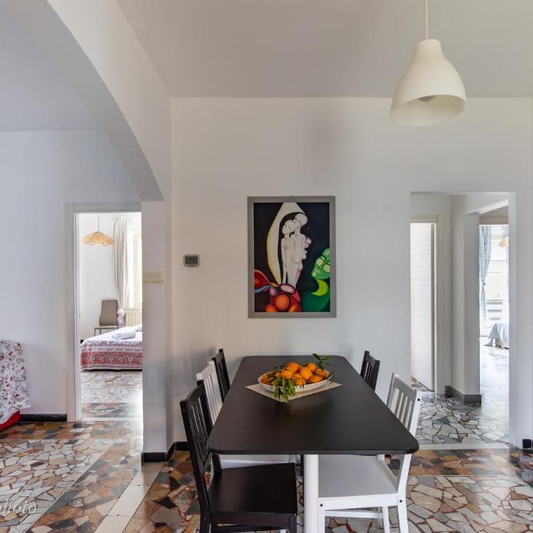 Stunning Apartment in a Villa near the beach - Appartamento con 3 Camere da Letto - 18