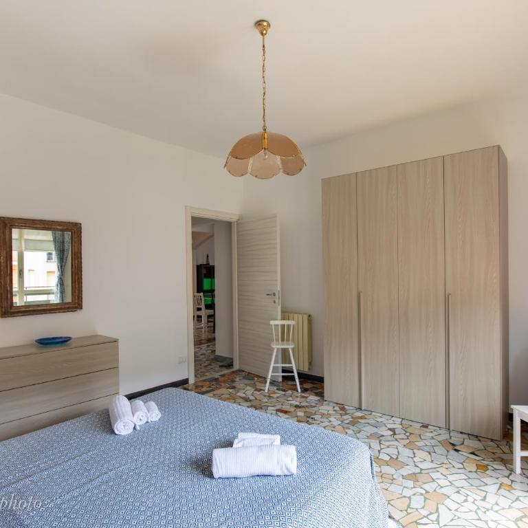 Stunning Apartment in a Villa near the beach - Appartamento con 3 Camere da Letto - 4