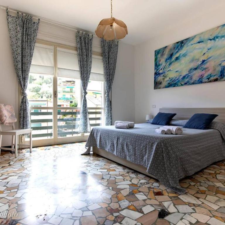 Stunning Apartment in a Villa near the beach - Appartamento con 3 Camere da Letto - 7