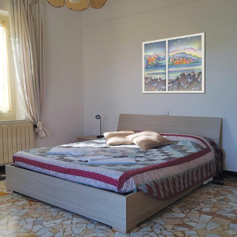Stunning Apartment in a Villa near the beach - Appartamento con 3 Camere da Letto - 13