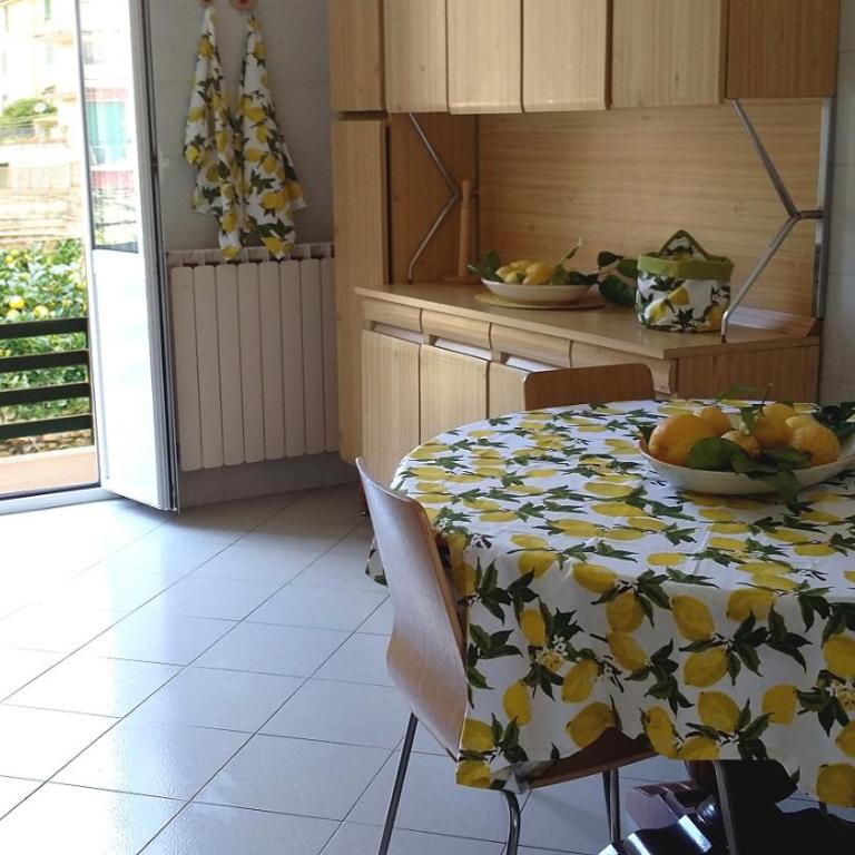 Stunning Apartment in a Villa near the beach - Appartamento con 3 Camere da Letto - 21