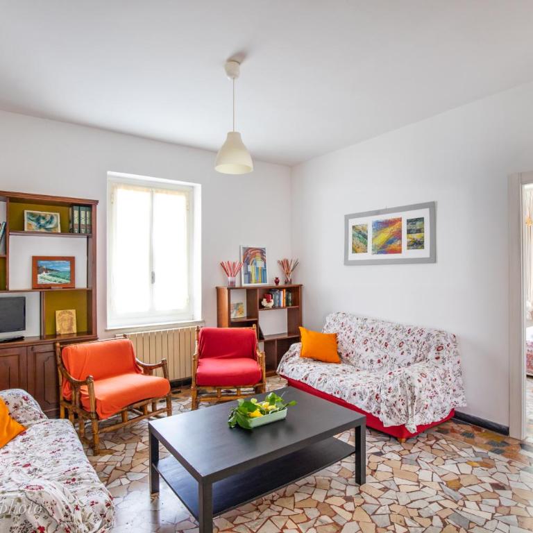 Stunning Apartment in a Villa near the beach - Appartamento con 3 Camere da Letto - 17