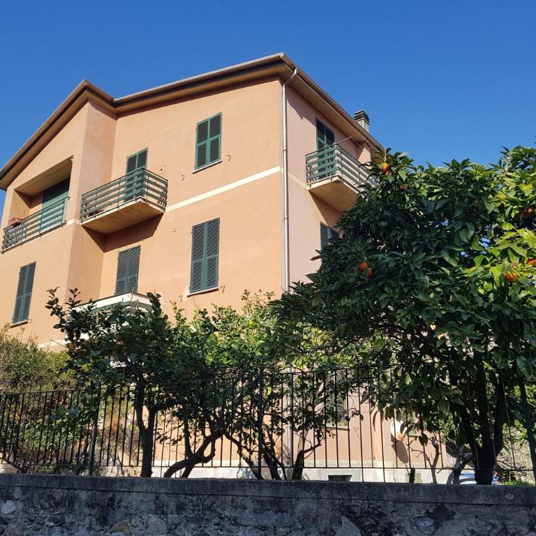 Stunning Apartment in a Villa near the beach - Appartamento con 3 Camere da Letto - 25