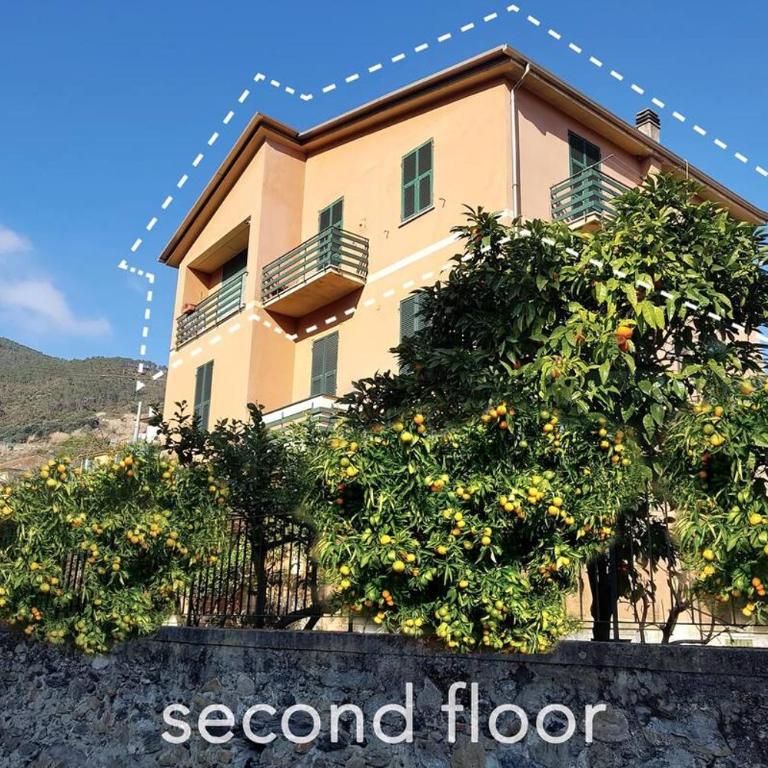 Stunning Apartment in a Villa near the beach - Appartamento con 3 Camere da Letto - 26