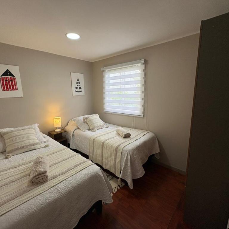 Casa Sunset Patagonia - Two-Bedroom House - 4