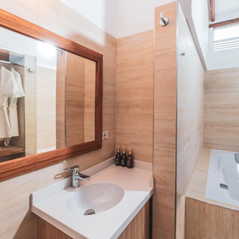 Casa Sie - Suite - 3