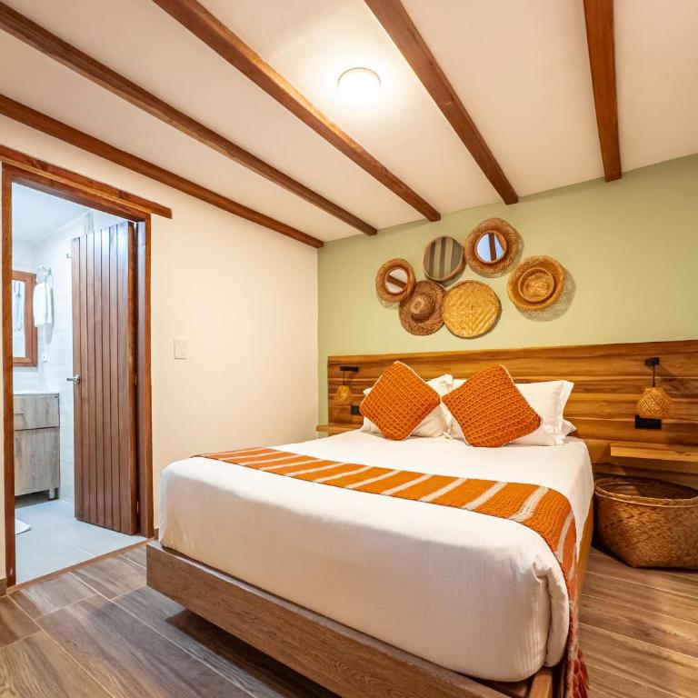 Casa Sie - Small Double Room - 8