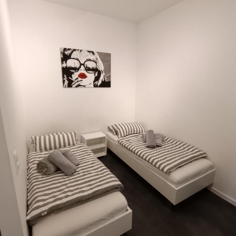 Nordic Stay Suite - Suite - 1