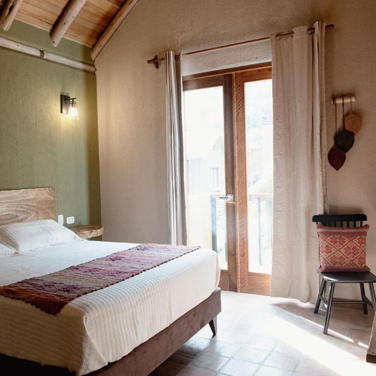 Kilay Villas Valle Sagrado - Three-Bedroom Villa - 10