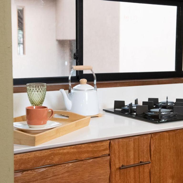 Kilay Villas Valle Sagrado - Three-Bedroom Villa - 12
