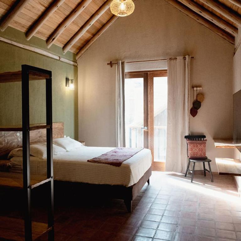 Kilay Villas Valle Sagrado - Three-Bedroom Villa - 14