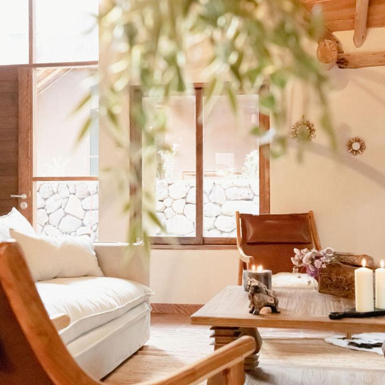 Kilay Villas Valle Sagrado - Three-Bedroom Villa - 8