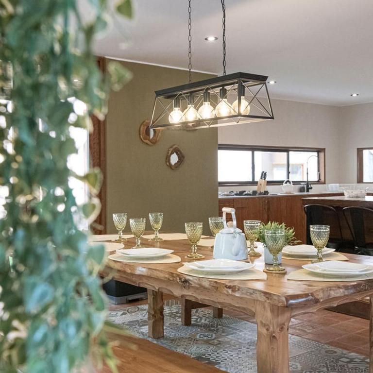 Kilay Villas Valle Sagrado - Villa de 3 dormitorios - 1