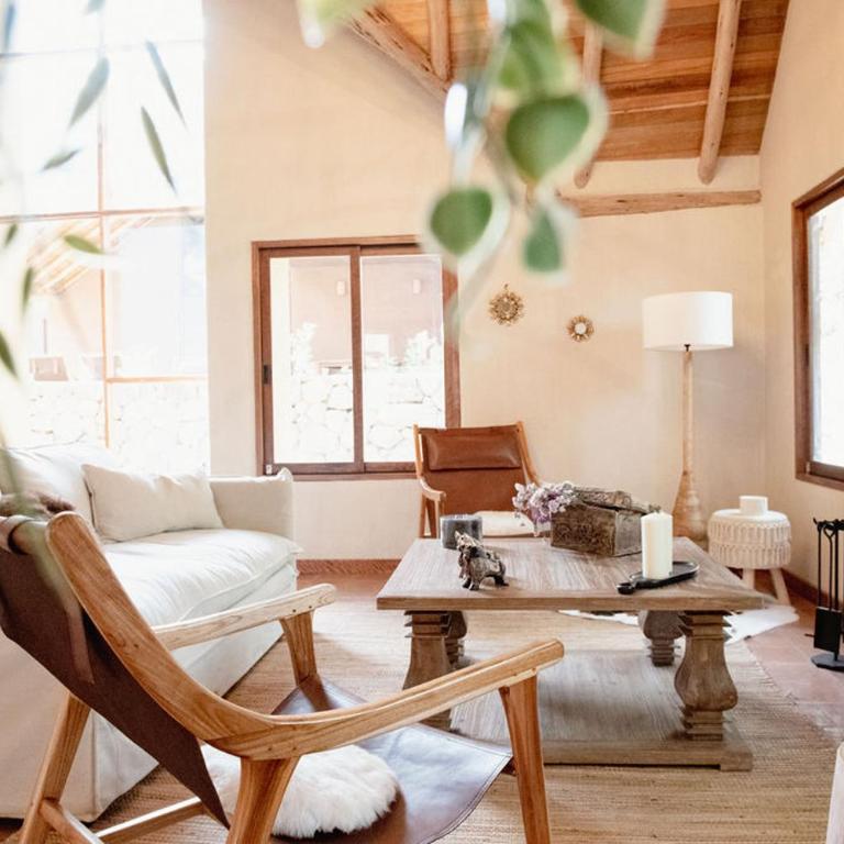 Kilay Villas Valle Sagrado - Three-Bedroom Villa - 9
