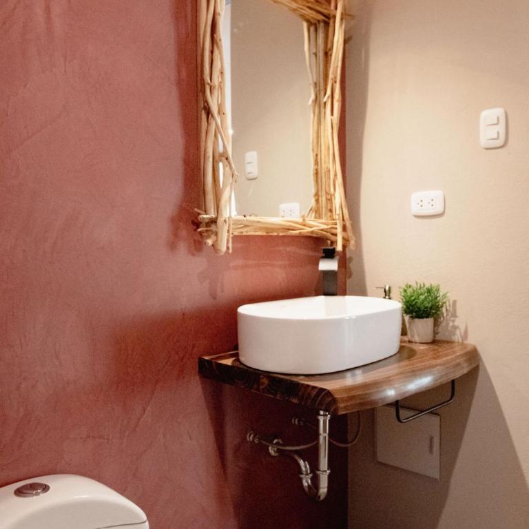 Kilay Villas Valle Sagrado - Three-Bedroom Villa - 2
