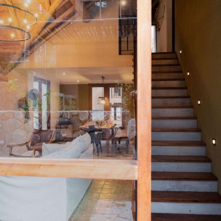 Kilay Villas Valle Sagrado - Three-Bedroom Villa - 4