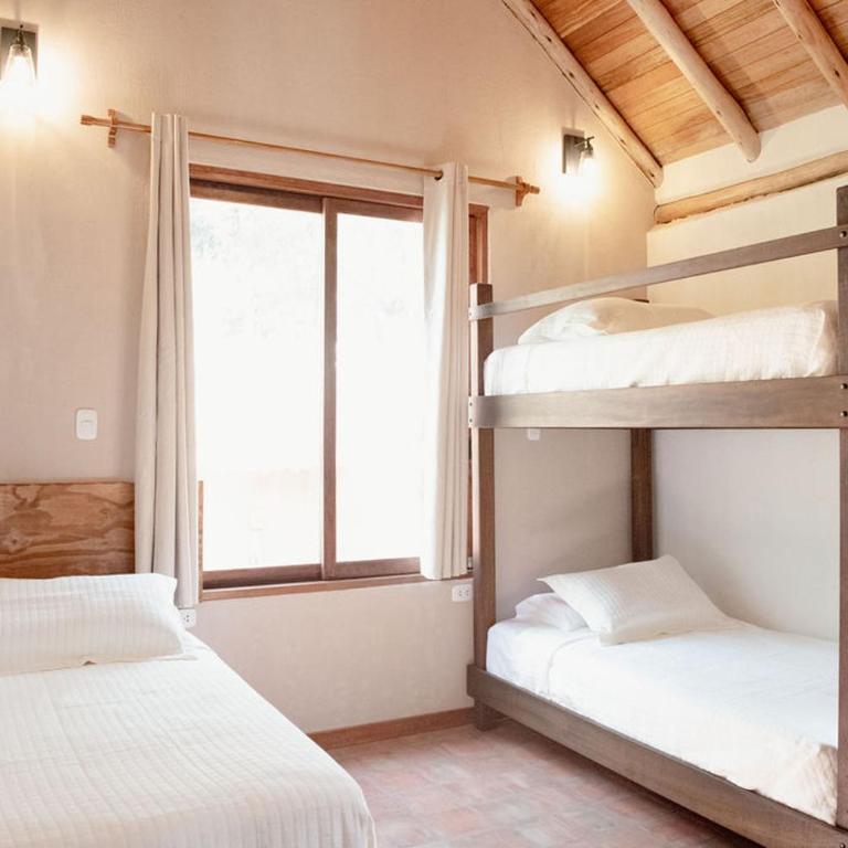 Kilay Villas Valle Sagrado - Three-Bedroom Villa - 3