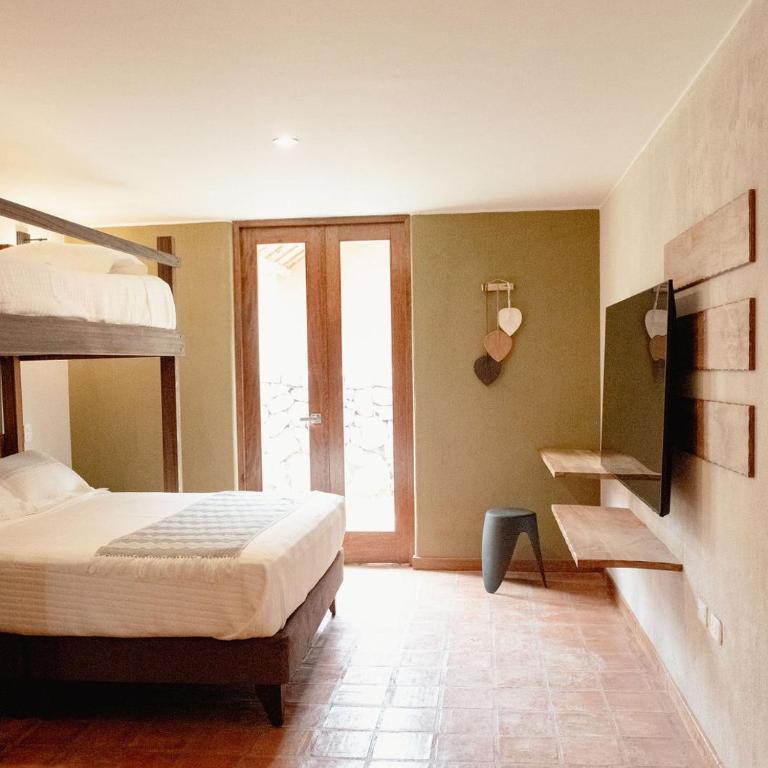 Kilay Villas Valle Sagrado - Three-Bedroom Villa - 12