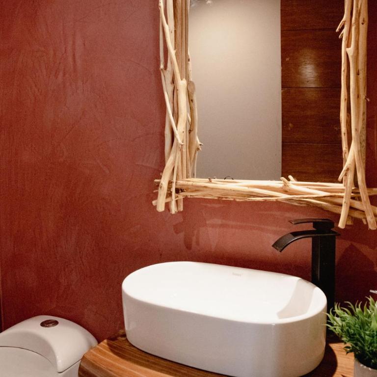Kilay Villas Valle Sagrado - Three-Bedroom Villa - 10