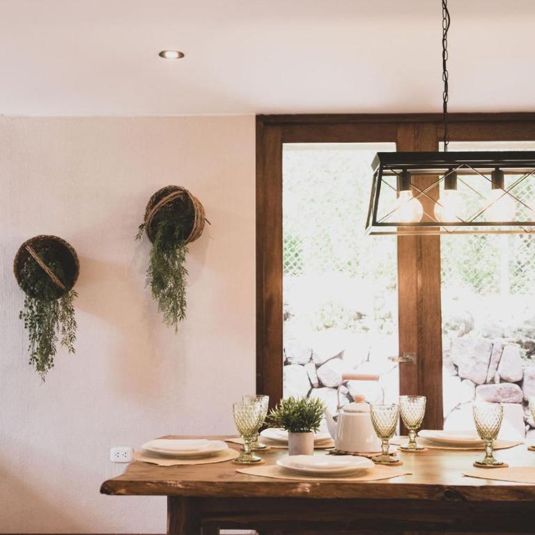 Kilay Villas Valle Sagrado - Three-Bedroom Villa - 13