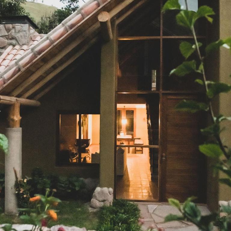 Kilay Villas Valle Sagrado - Three-Bedroom Villa - 7