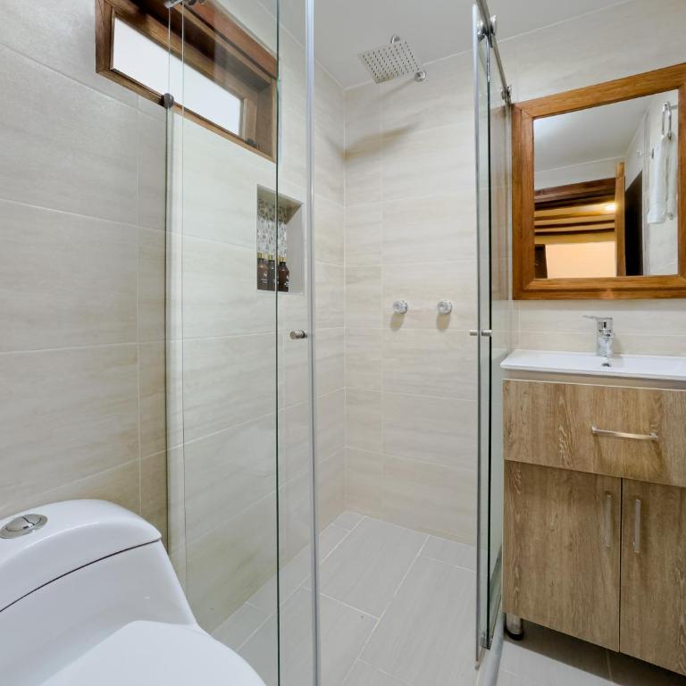 Casa Sie - Small Double Room - 5