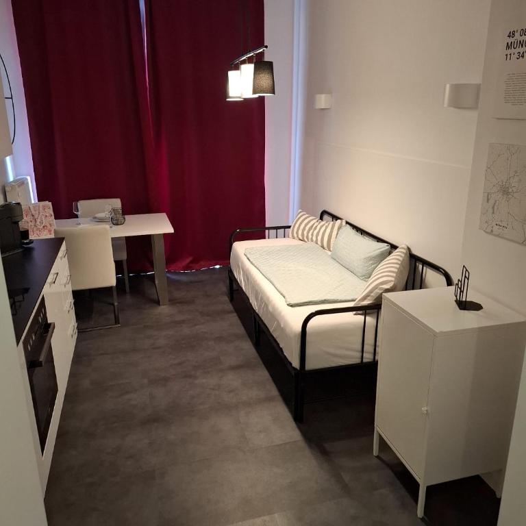 Nordic Stay Suite - Suite - 11