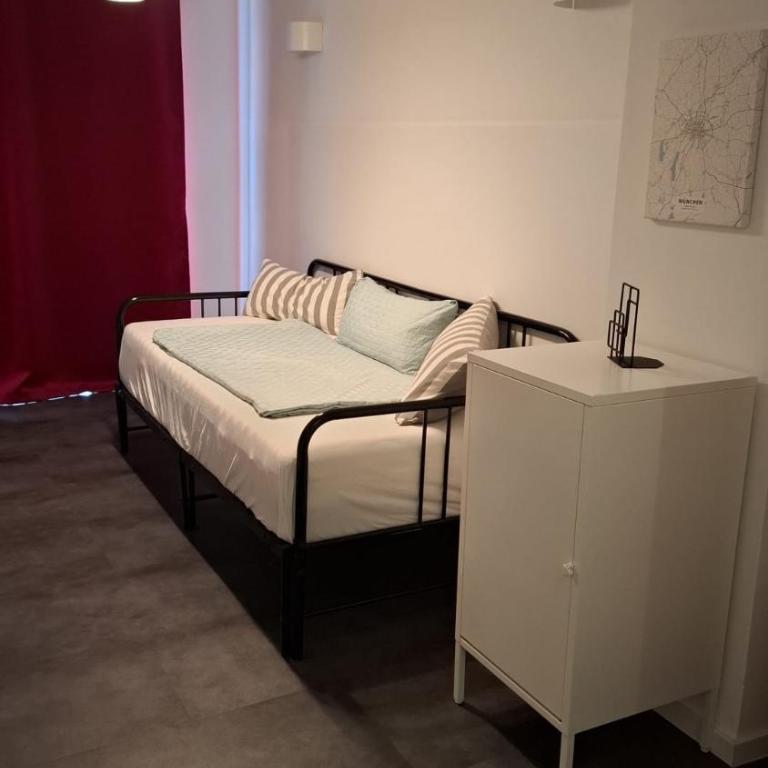 Nordic Stay Suite - Suite - 10