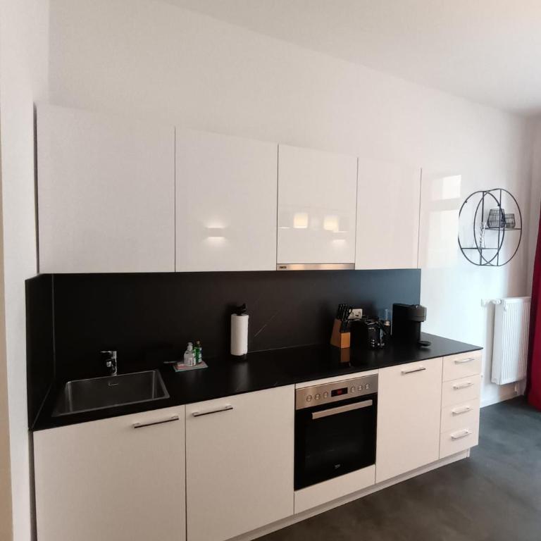 Nordic Stay Suite - Suite - 9
