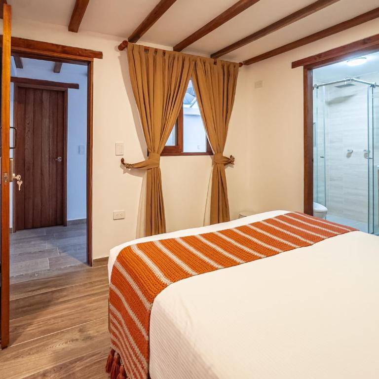 Casa Sie - Small Double Room - 6