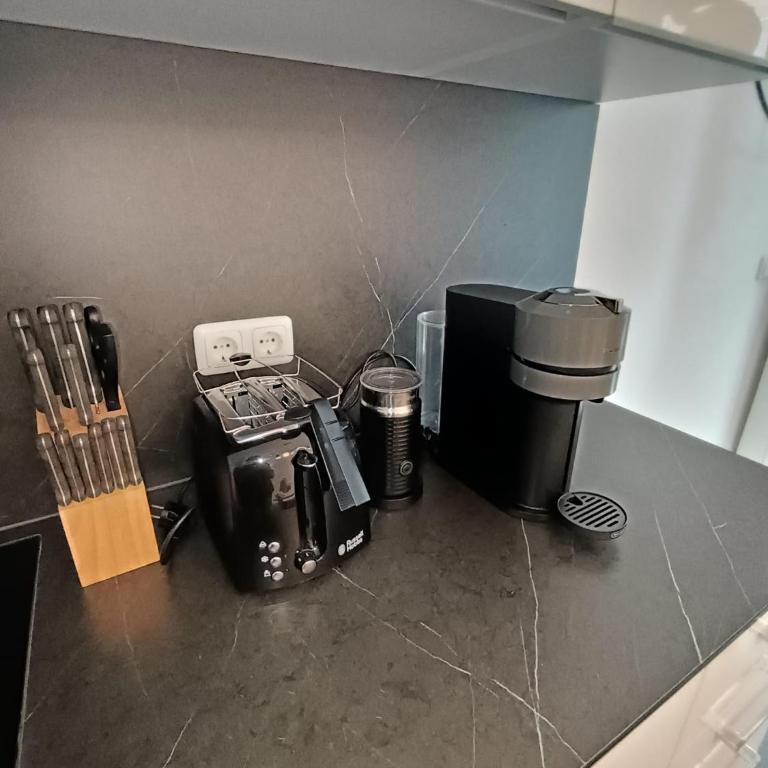 Nordic Stay Suite - Suite - 7