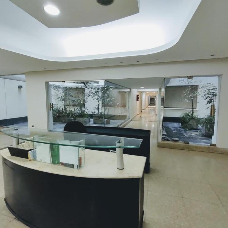 Moderno, y confortable en el centro zona de teatros - Apartamento de 1 dormitorio - 25